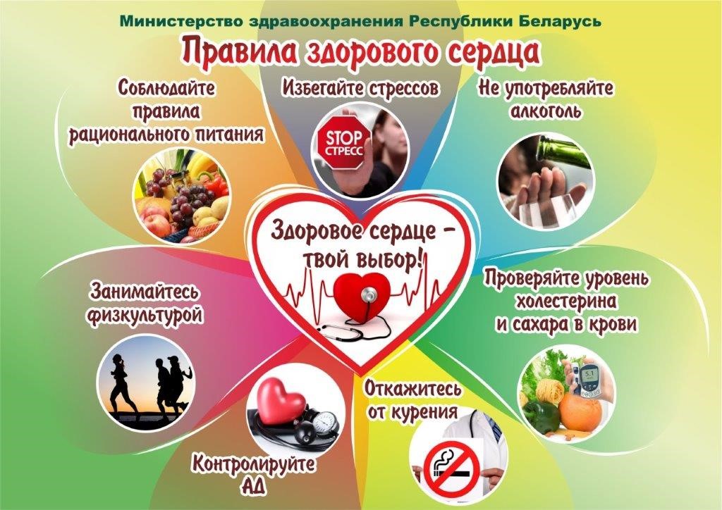 0209 Правила здорового сердца